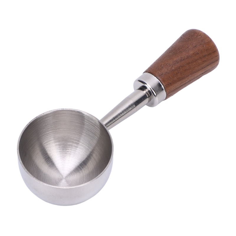 Vintage Collectible Spoons - 커피 스쿱 빈티지 원두차 계량 스푼