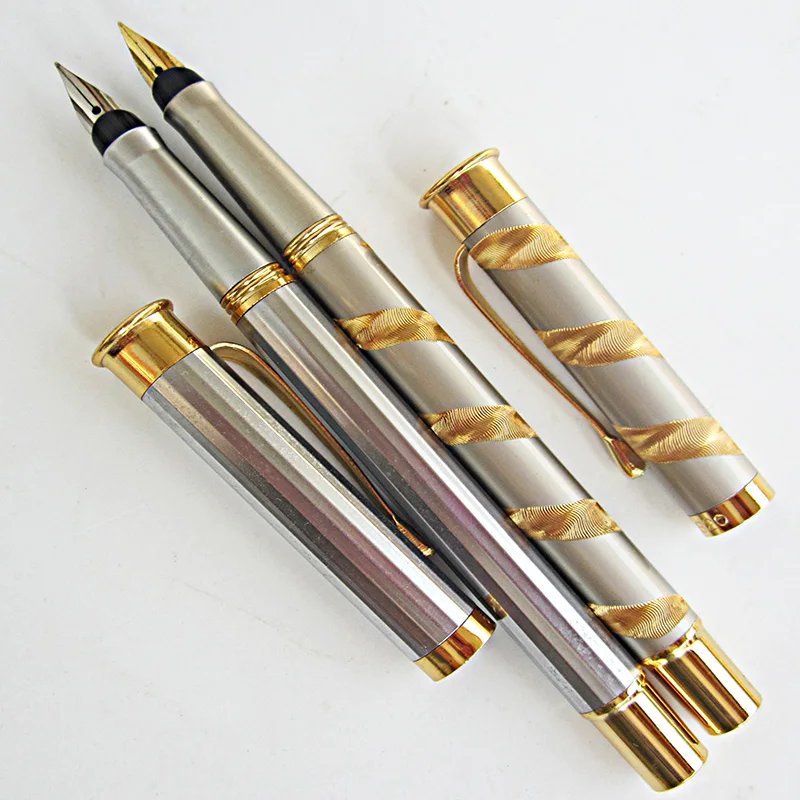 Vintage Collectible Pens - 오래된 빈티지 희귀 용성 820 만년필,