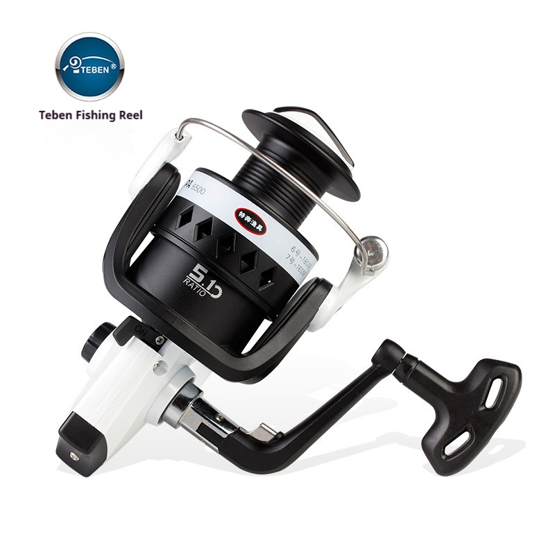 Developing Tank Reel - 테벤 PA 6500 스피닝 낚싯대 릴,