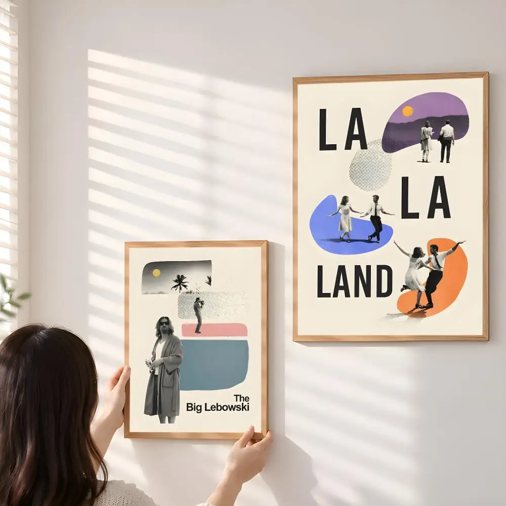 빈티지 클래식 영화 컬렉션: 킬 빌, 죠스, 레트로 영 - Vintage Collectible Posters 리뷰 및 가격
