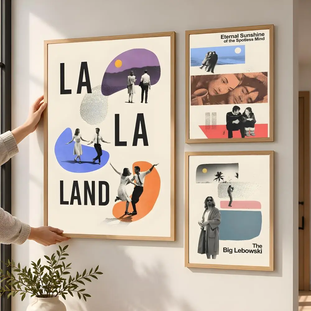 빈티지 클래식 영화 컬렉션: 킬 빌, 죠스, 레트로 영 - Vintage Collectible Posters 리뷰 및 가격