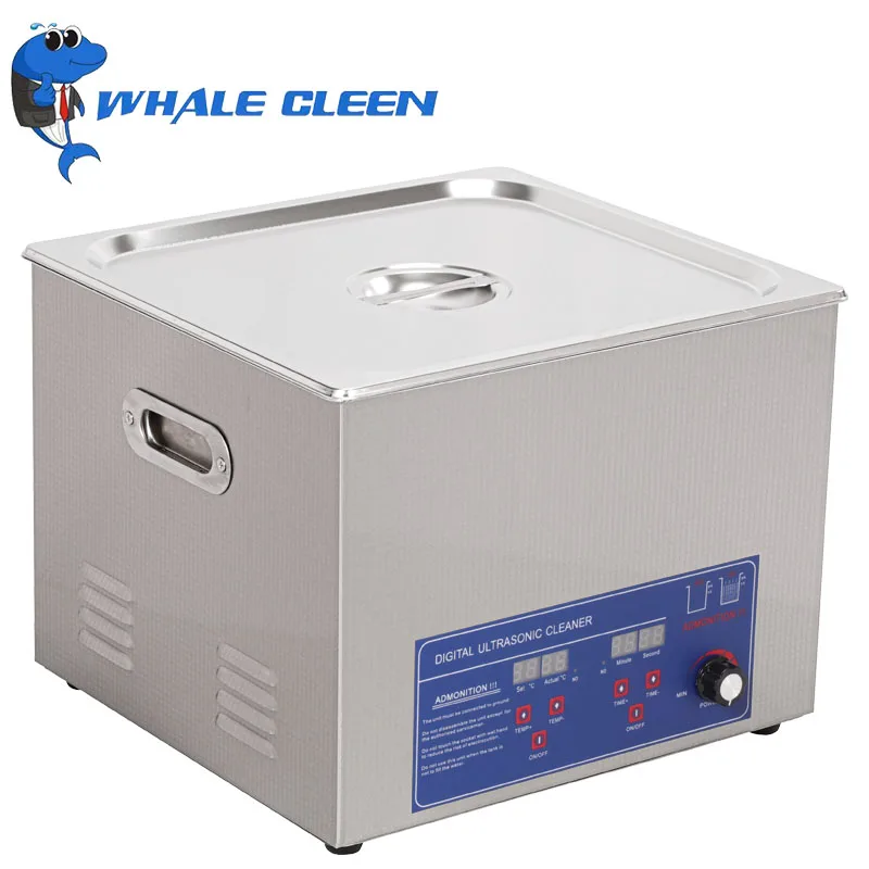 블루 웨일 10L 2.64 갤 디지털 휴대용 초음파 세 - Vinyl Record Cleaner 리뷰 및 가격