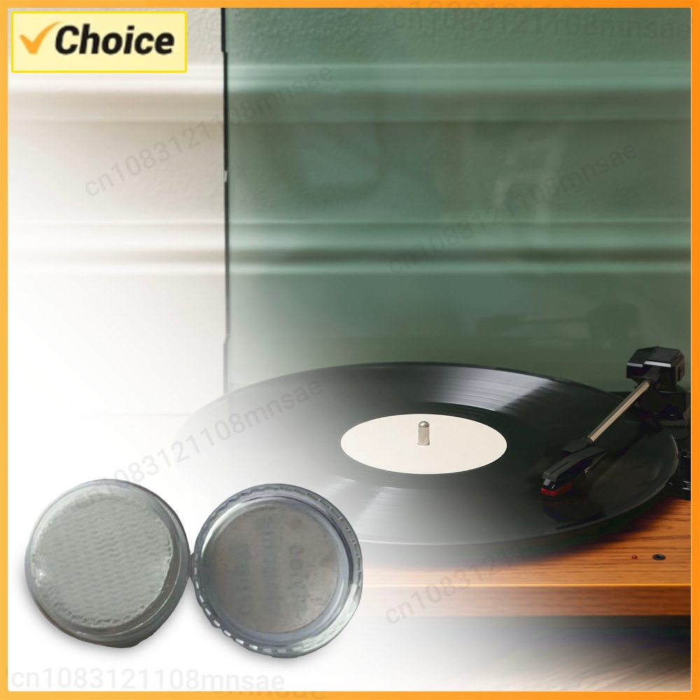 스타일러스 클리닝 접착제, 재사용 가능한 먼지 제거용  - Vinyl Record Cleaner 리뷰 및 가격