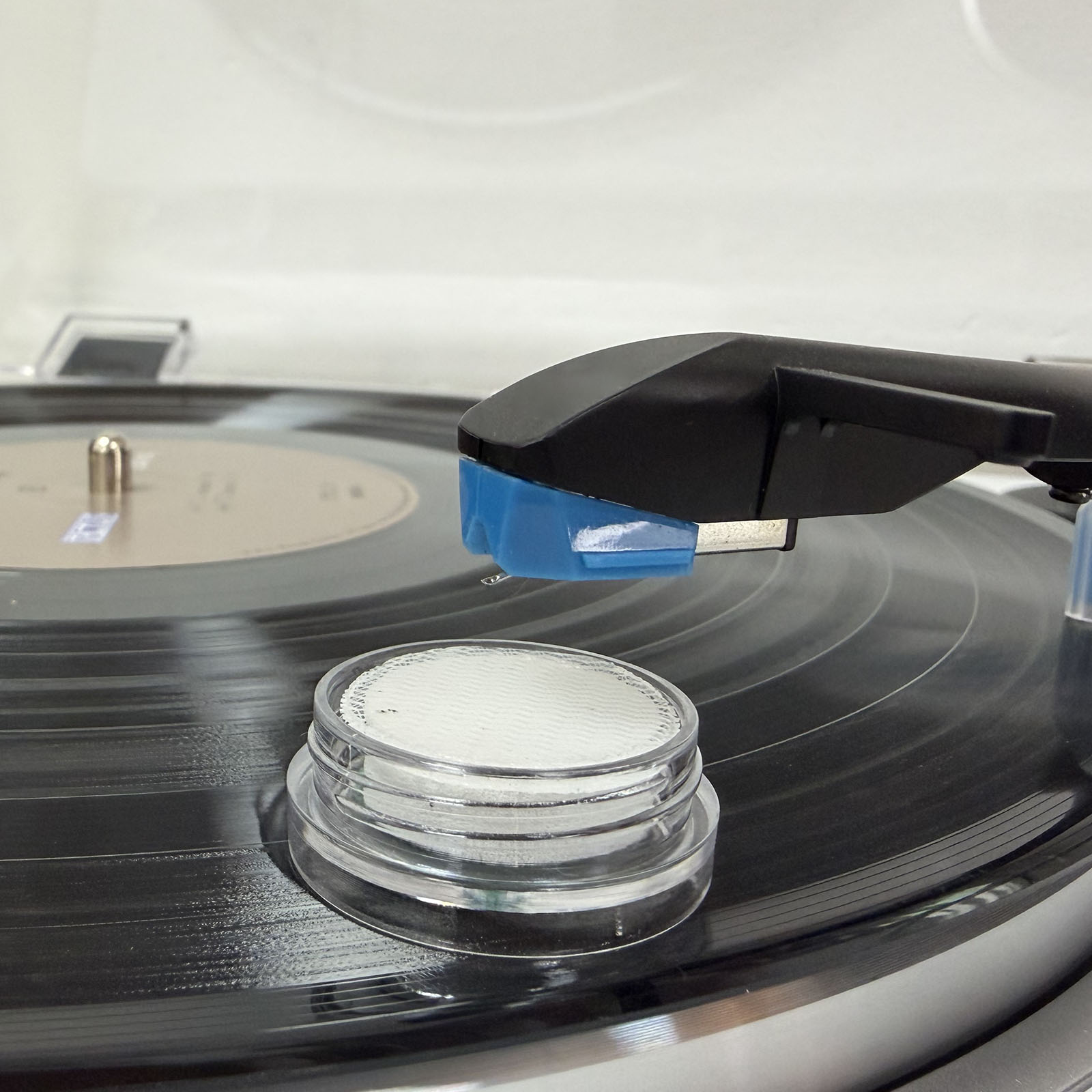 스타일러스 클리닝 접착제, 재사용 가능한 먼지 제거용  - Vinyl Record Cleaner 리뷰 및 가격