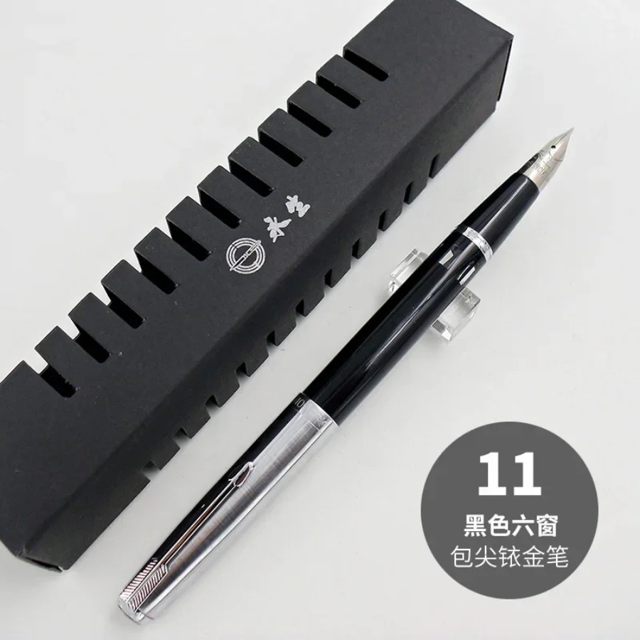 용성 601A 빈티지 만년필 클래식 디자인 부드러운 필 - Vintage Collectible Pens 리뷰 및 가격