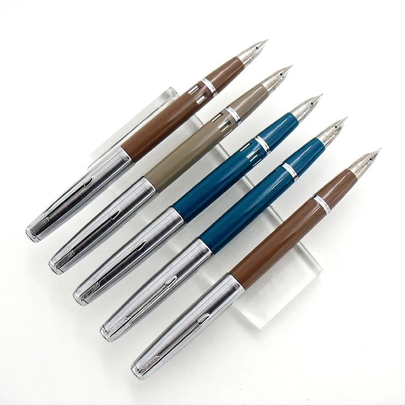 Yongsheng 601A 빈티지 만년필 클래식 디자인 - Vintage Collectible Pens 리뷰 및 가격