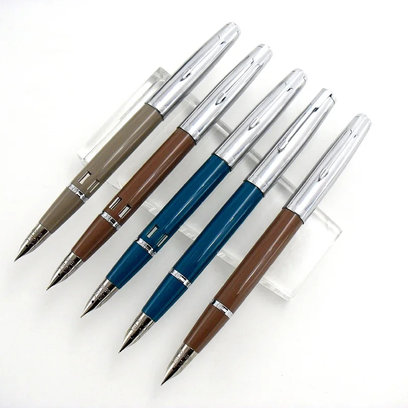 Yongsheng 601A 빈티지 만년필 클래식 디자인 - Vintage Collectible Pens 리뷰 및 가격