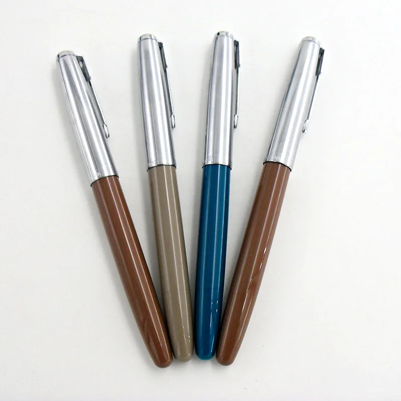 Yongsheng 601A 빈티지 만년필 클래식 디자인 - Vintage Collectible Pens 리뷰 및 가격