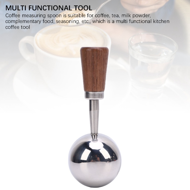 커피 스쿱 빈티지 원두차 계량 스푼 레트로 304 스테 - Vintage Collectible Spoons 리뷰 및 가격