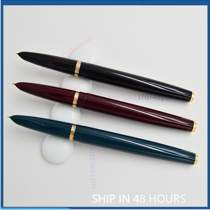빈티지 포 윙 선 730 NOS 만년필 옐로우 골드 캡 - Vintage Collectible Pens 리뷰 및 가격