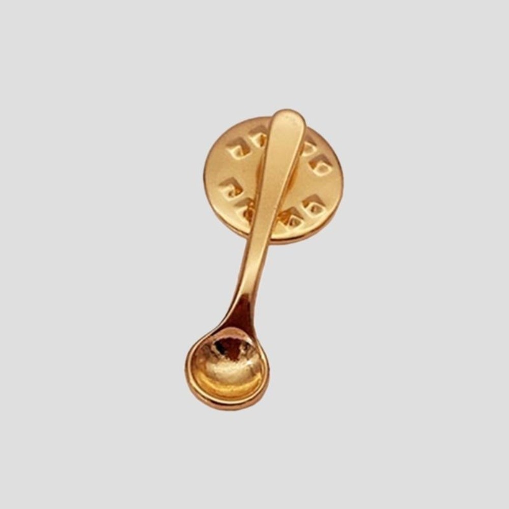 세련되고 귀여운 디자인의 작은 크기의 금속 커피 스푼  - Vintage Collectible Spoons 리뷰 및 가격