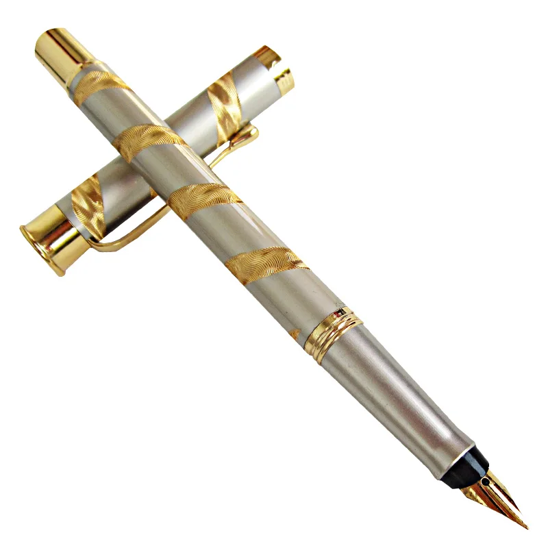 오래된 빈티지 희귀 용성 820 만년필, 금속 막대가  - Vintage Collectible Pens 리뷰 및 가격