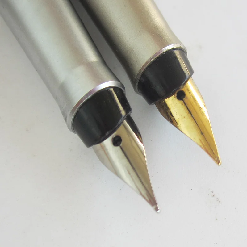 오래된 빈티지 희귀 용성 820 만년필, 금속 막대가  - Vintage Collectible Pens 리뷰 및 가격