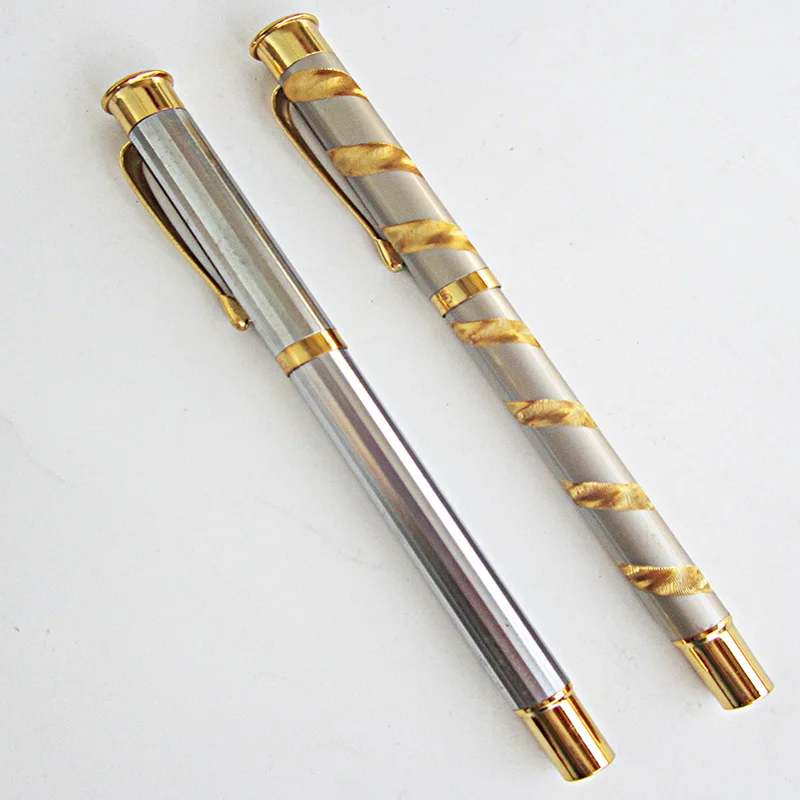 오래된 빈티지 희귀 용성 820 만년필, 금속 막대가  - Vintage Collectible Pens 리뷰 및 가격