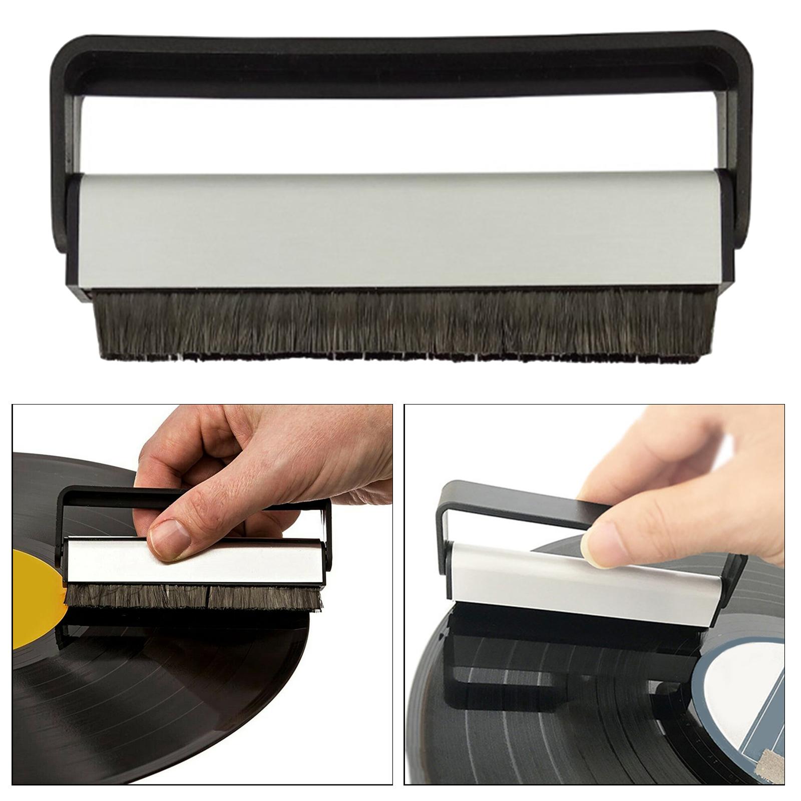 고품질의 부드러운 솔로 제작된 LP 턴테이블용 바이닐  - Vinyl Record Cleaner 리뷰 및 가격
