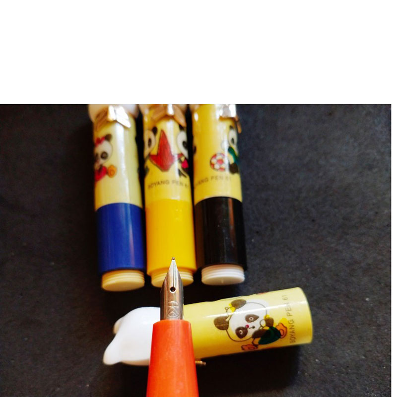 WUHAN China In The 1980 S 컬렉션  - Vintage Collectible Pens 리뷰 및 가격