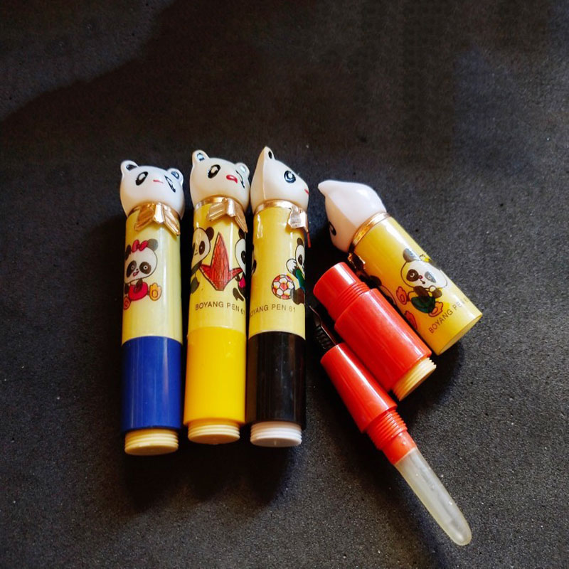 WUHAN China In The 1980 S 컬렉션  - Vintage Collectible Pens 리뷰 및 가격