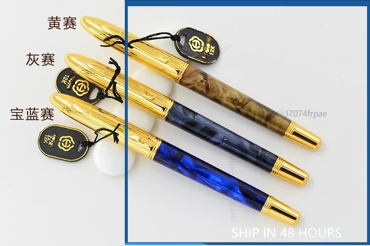 1990년대 NOS 포 히어로 제너럴 팩토리 132 셀 - Vintage Collectible Pens 리뷰 및 가격