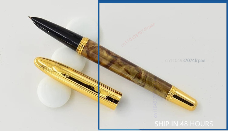 1990년대 NOS 포 히어로 제너럴 팩토리 132 셀 - Vintage Collectible Pens 리뷰 및 가격